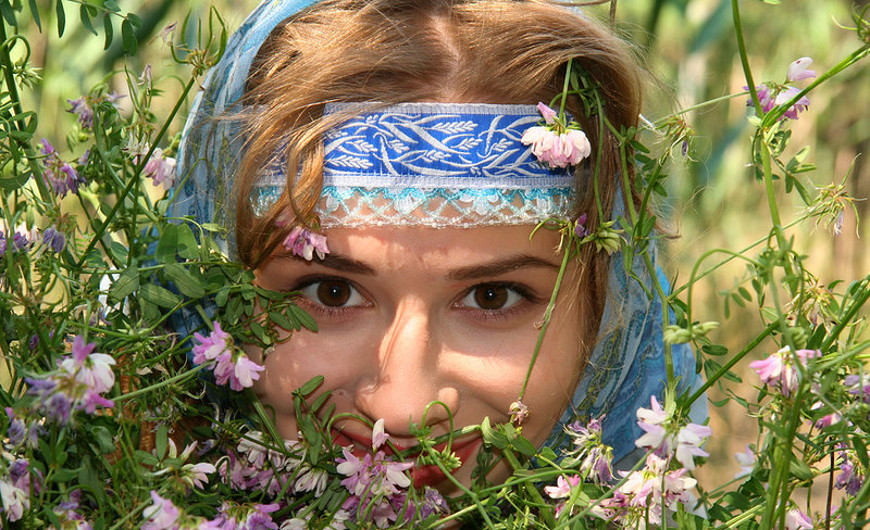 Люба, 21 год, 2 размер груди